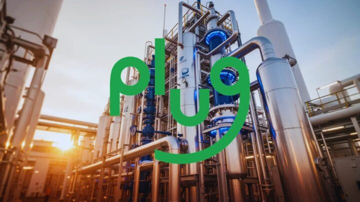 Plug Power Aktie vor der Wende? Warum Anleger plötzlich wieder auf den Wasserstoff-Pionier schauen