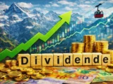 Globale Dividendenaktien aus Europa, USA und Asien