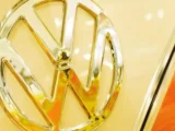 Volkswagen vz Aktie Kurs 2026