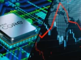 Intel Aktie Kurs 2026