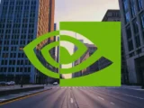Nvidia-Aktie auf Rekordhoch vor Quartalszahlen im KI-Markt.