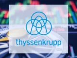 TKMS Aktie fällt trotz Rekord-Auftragsbestand