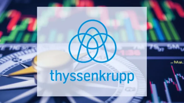 TKMS-Aktie fällt trotz Rekordaufträgen – Markt ignoriert Milliarden-Pipeline im Marinegeschäft