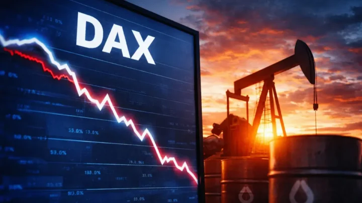DAX 2026: KI-Boom treibt deutsche Top-Aktien auf neue Rekordstände