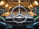 Mercedes-Benz Aktie 2026 mit Xetra-Handel,