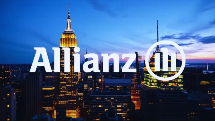Allianz Aktie: 17,10 € Dividende und Insiderkäufe stärken Kapitalstory 2026