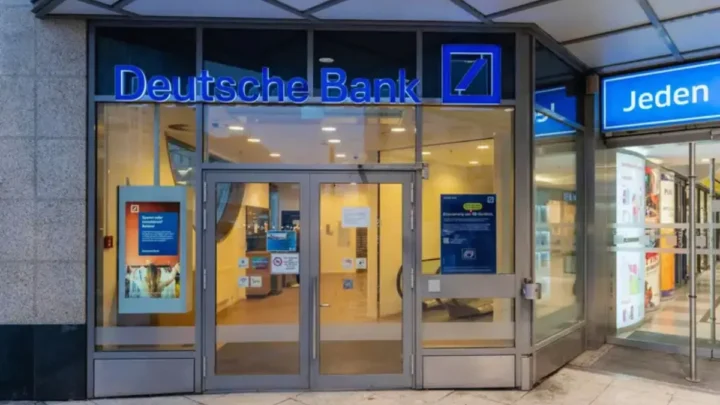 Deutsche Bank Aktie 2026: Ausführliche Analyse, Prognose und Marktausblick