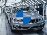 BMW Elektroauto Bestellungen steigen stark 2026