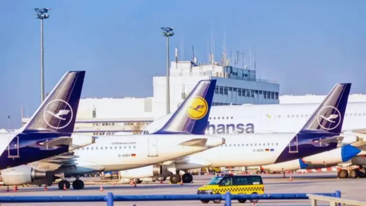 Lufthansa Aktie im Fokus: DAX-Konzern kämpft mit Volatilität im globalen Luftverkehr