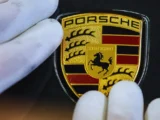 Porsche Aktie Kursentwicklung im MDAX
