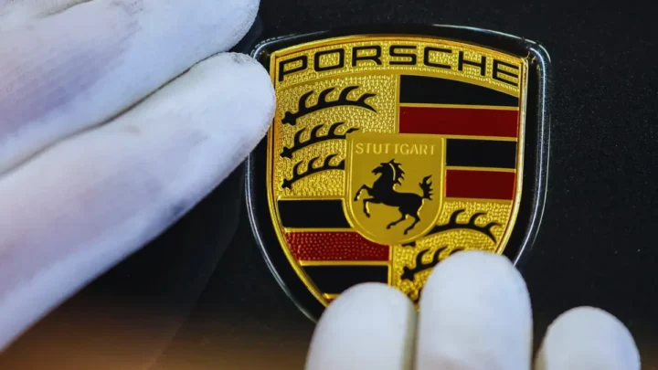 Porsche Aktie unter Druck: Kursentwicklung, Bewertung und Ausblick im MDAX 2026