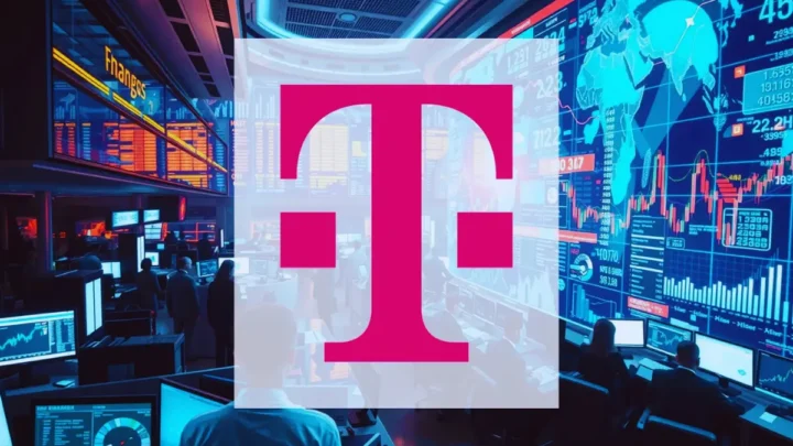 Telekom Aktie 2026: Neue Prognose sorgt für Kursfantasie nach starken Quartalszahlen