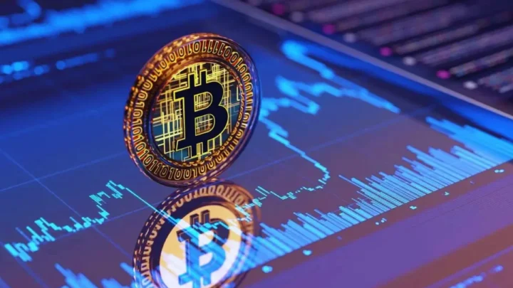 Bitcoin unter Druck: Warum der Markt 2026 zwischen geopolitischem Risiko und institutioneller Nachfrage schwankt