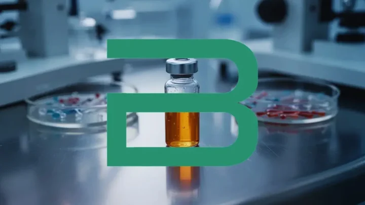 BioNTech Aktie unter Druck: Analysten, Kursziele und Marktstimmung 2026 im Überblick