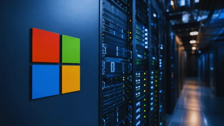 Microsoft setzt auf eigene KI-Zukunft: Warum sich der Konzern neu aufstellt