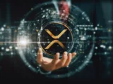 XRP Kursanalyse 2026 mit On-Chain-Daten und Markttrend