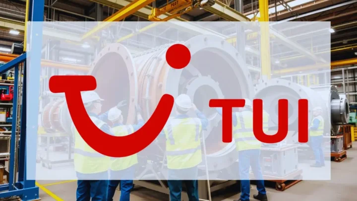 TUI Aktie fällt auf 6,46 Euro: Lohnt sich der Einstieg bei anhaltender Reiselust?