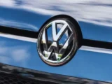 Volkswagen Konzernzentrale in Wolfsburg
