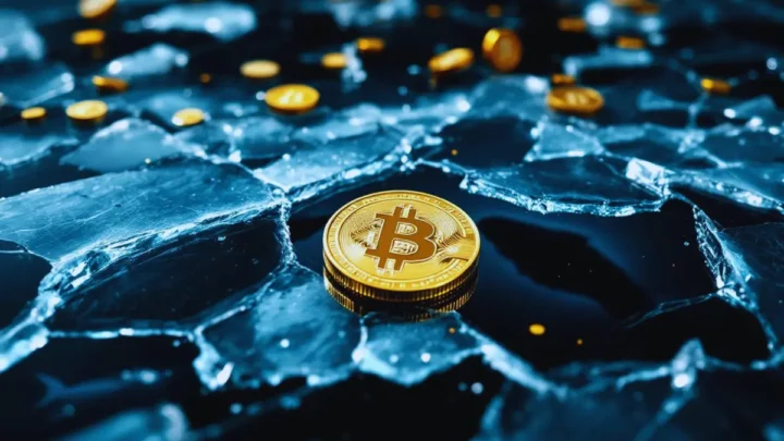 Bitcoin unter Druck: Warum Inflation und institutionelle Anleger den Kryptomarkt verändern