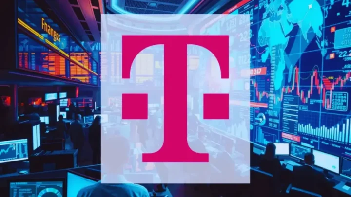 Deutsche Telekom rutscht ab: Warum der Kurs trotz starkem Marktumfeld nachgibt