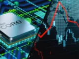 Intel liefert Computing für McLaren F1 Datenanalyse