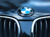 BMW Vz Aktie Kursverlauf Chart 2026