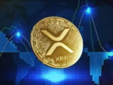 XRP ETF Zuflüsse Grafik institutionelle Investoren