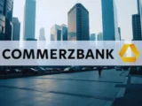 Commerzbank Momentum 2030 Strategie Grafik