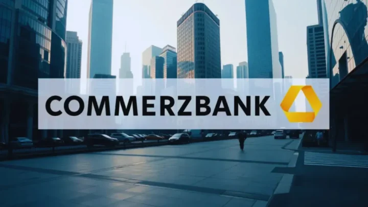 Commerzbank Aktie 2026: Starkes Quartal und höhere Gewinnziele – Lohnt der Einstieg?