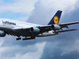 Lufthansa Flugzeug Flotte Modernisierung