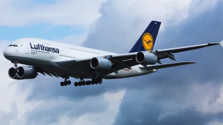 Lufthansa Aktie 2026: Dividende und Prognose im Fokus – Lohnt der Einstieg bei 7,80 Euro?
