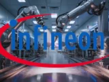 Infineon Halbleiter Chips für Elektromobilität