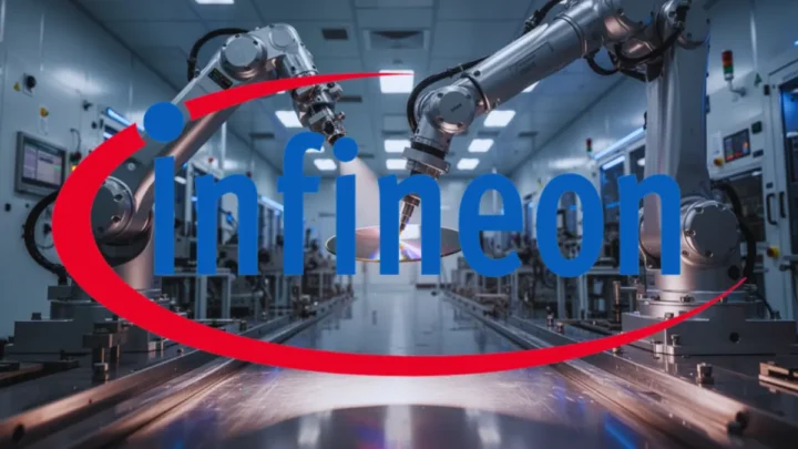 Infineon Aktie 2026: JPMorgan bleibt „Overweight“ – Starke Signale aus der Halbleiterbranche