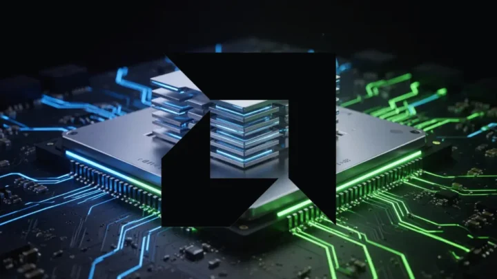 AMD Aktie 2026: Epyc-Prozessoren erobern den Server-Markt – Warum der KI-Boom AMD weiter antreibt