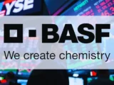 BASF Aktie Kurs Chart mit gleitenden Durchschnitten 2026