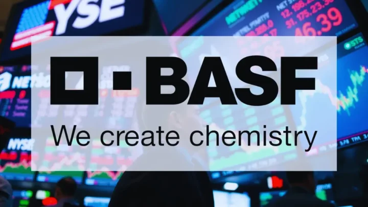 BASF Aktie 2026: Leichte Korrektur bei 53 Euro – Attraktiver Einstieg für langfristige Anleger?