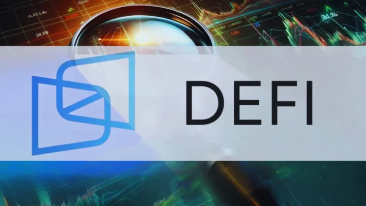 DeFi Technologies überrascht mit Liquiditätsschub trotz Umsatzrückgang