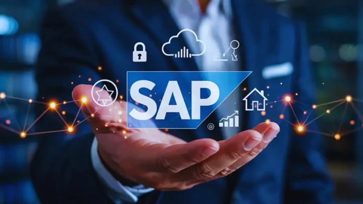 SAP Aktie unter Druck: KI-Offensive soll jetzt die Trendwende bringen