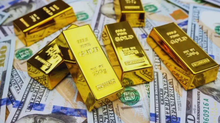 Goldpreis unter Druck: Warum Anleger trotz Krisen vorsichtiger werden