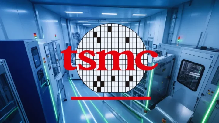 TSMC Aktie im Fokus: KI-Boom treibt Chipgiganten trotz Marktschwankungen an