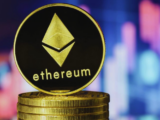 Ethereum Kurs fällt stark