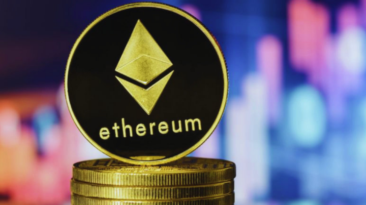 Ethereum unter Druck: Korrektur trifft Krypto-Markt – warum ETH trotz Rückgang im Fokus bleibt