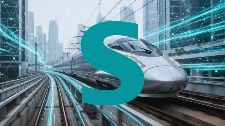 Siemens Aktie rutscht deutlich ab – DAX im schwachen Marktumfeld unter Druck