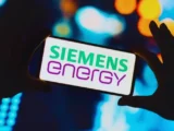 Siemens Energy Aktie mit Fokus auf Aktienrückkauf