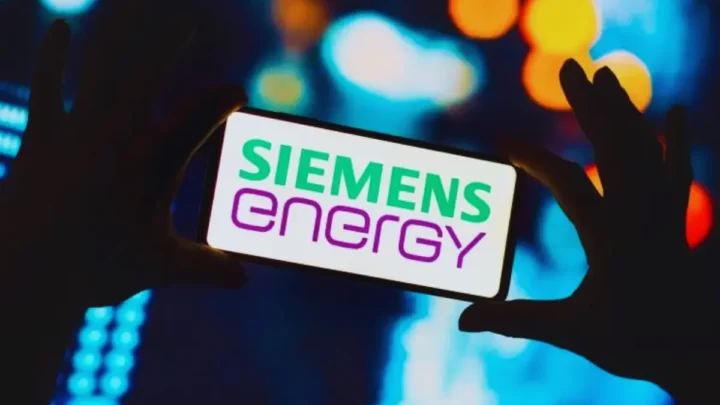 Siemens Energy Aktie: Milliarden-Rückkauf sorgt für neue Fantasie trotz Kursrückgang
