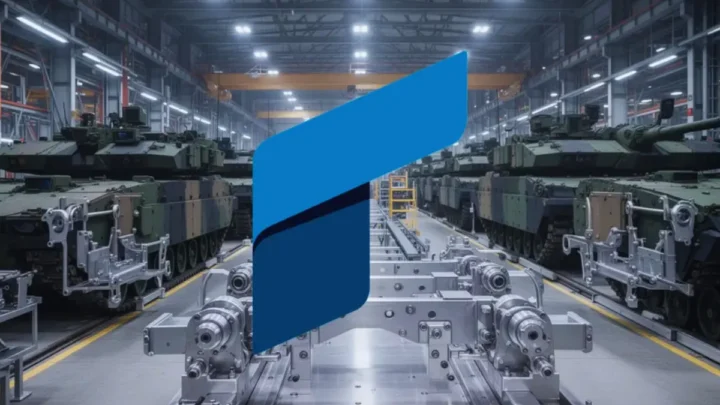 Rheinmetall Aktie: Analysten sehen enormes Potenzial trotz Kursschwäche