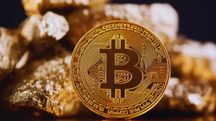 Bitcoin-Crash: 75 Milliarden Dollar vernichtet – Warum der Hype so schnell platzte