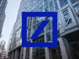Deutsche Bank Aktie Chart Kursverlauf Mai 2026