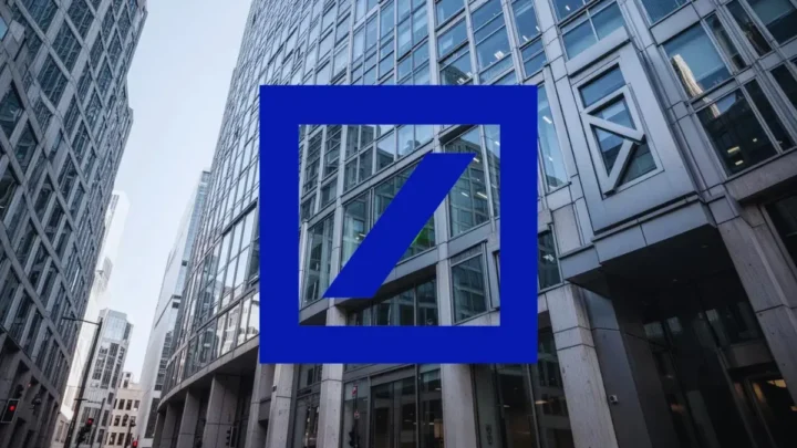 Deutsche Bank Aktie 2026: Starke Gewinne trotz Kursrücksetzer – Lohnt sich der Einstieg jetzt?