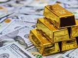 Goldpreis Chart mit aktueller Entwicklung Mai 2026